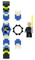 LEGO Star Wars Watch with Mini Figure - Luke Skywalker by Clic Time LLC: Product Image