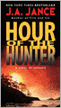 Hour of the Hunter (Brandon Walker and Diana Ladd Series #1)