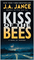 Kiss of the Bees (Brandon Walker and Diana Ladd Series #2)