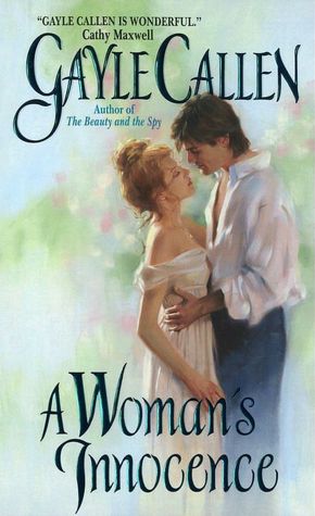 A Woman's Innocence
