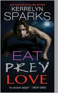 Eat Prey Love (Love at Stake Series #9)