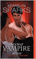 Sexiest Vampire Alive (Love at Stake Series #11)