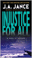 Injustice for All (J. P. Beaumont Series #2)