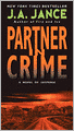 Partner in Crime (Joanna Brady Series #10 / J. P. Beaumont Series #16)