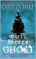 Merry, Merry Ghost (Bailey Ruth Raeburn Series #2)