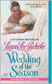 Wedding of the Season (Abandoned at the Altar Series #1)