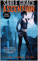 Ascension: A Dark Breed Novel