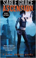 Ascension: A Dark Breed Novel