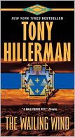 The Wailing Wind (Joe Leaphorn and Jim Chee Series #15)