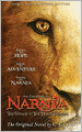 The Voyage of the Dawn Treader (Chronicles of Narnia Series #5)