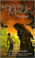 Bindings (Books of Magic Series #2)