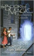 Children's Crusade (Books of Magic Series #3)