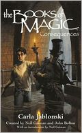 Consequences (Books of Magic Series #4)