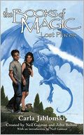 Lost Places (Books of Magic Series #5)