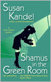 Shamus in the Green Room (Cece Caruso Series #3)