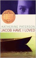 Jacob Have I Loved by Katherine Paterson: NOOK Book Cover