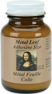 Metal Leaf Adhesive-2 Ounces by Speedball Art Products: Product Image