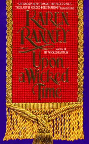 Upon a Wicked Time
