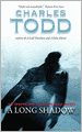 A Long Shadow (Inspector Ian Rutledge Series #8)