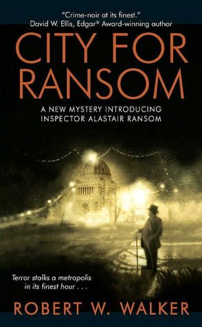 City for Ransom