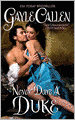 Never Dare a Duke
