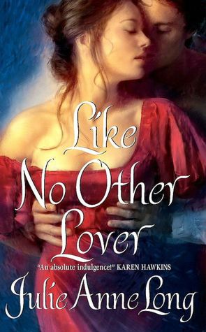 Like No Other Lover (Pennyroyal Green Series #2)