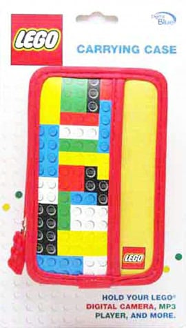 LEGO Accessory Case