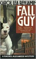 Fall Guy (Rachel Alexander and Dash Series #7)