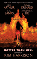 Hotter Than Hell