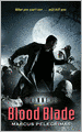 Blood Blade (Skinners Series #1)