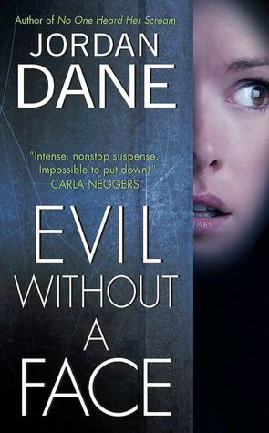 Evil Without a Face (Sweet Justice Series #1)