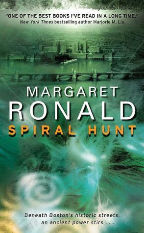 Spiral Hunt
