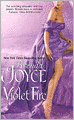 Violet Fire (Bragg Saga Series)
