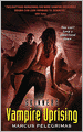 Vampire Uprising (Skinners Series #4)