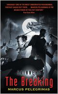 Breaking (Skinners Series #5)