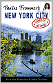 Pauline Frommer's New York City