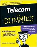 Telecom For Dummies
