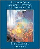 Business Data Communications and Networking