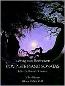 Complete Piano Sonatas: (Sheet Music)