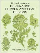 download Decorative Flower and Leaf Designs book