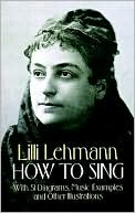 How to Sing