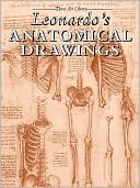 Leonardo's Anatomical Drawings (Dover Art Library Series)