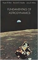 Fundamentals of Astrodynamics