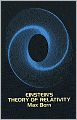 Einstein's Theory of Relativity