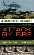 Armored Corps: Attack by Fire