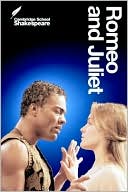 Romeo and Juliet (Cambridge School Shakespeare Series) by William Shakespeare: Book Cover