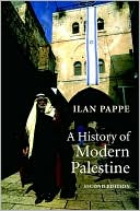 A History of Modern Palestine: One Land, Two Peoples