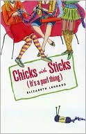 It's a Purl Thing (Chicks With Sticks Series #1)