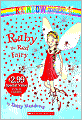 Ruby the Red Fairy (Rainbow Magic Series #1)