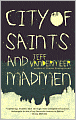 City of Saints and Madmen